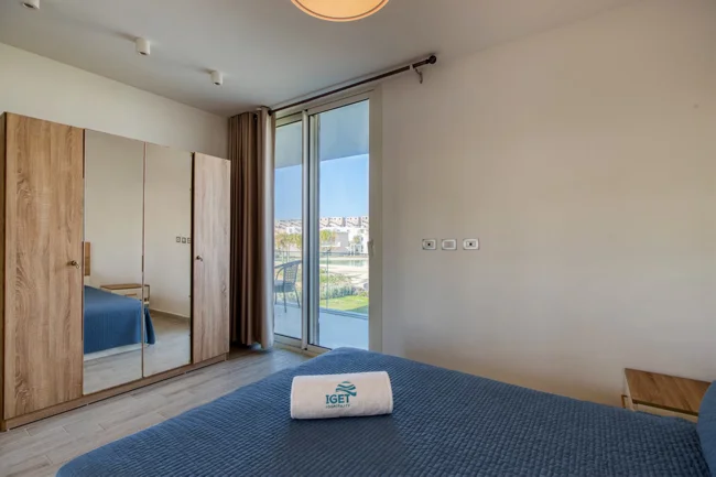Image of Lagoon view chalet – Fouka Bay